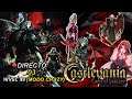 Castlevania: Curse of Darkness (MODO CRAZY) - DIRECTO 03 NIVEL 99 EN LA TORRE DE LAS MAQUINAS