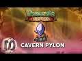 CAVERN PYLON - (Underground Pylon) - Terraria 1.4 Journey's End - How to get the Cavern Pylon