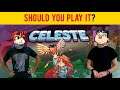 Celeste | REVIEW & GAMEPLAY - Should you play it?