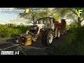 Change Of Plans | Charwell #4 | Farming Simulator 19