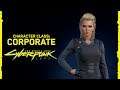 Character Class: Corporate - Cyberpunk 2077 1 Minute Lore