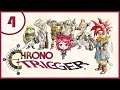 Chrono Trigger Let's Play - Part 4 - The Future Is A Mess
