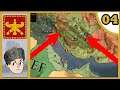 CK2: Holy Fury - Zoroastrian Boogaloo #4 - A Two-Front War