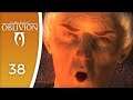 Cold feet, so let's Dark Brotherhood? - Let's Play Oblivion (with graphics mods) #38