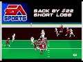 College Football USA '97 (video 5,423) (Sega Megadrive / Genesis)