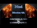 Command & Conquer Remake - Nod Mission 4A (Convoy Interception)