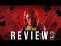 Control Review: Paranormal Fun Gameplay