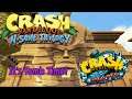 Crash Bandicoot N-Sane Trilogy (Warped) Part 3-2
