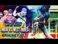 Cricket 19 : India Vs West Indies 3rd t20 Highlights Match Gameplay | 60fps 1080p Full HD