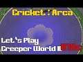 Cricket - Arca (Fast Ending) | Let's Play Creeper World 3 #20