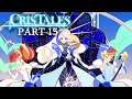 Cris Tales Part 15 DEACTIVATING THE DEVICES Switch Gameplay Walkthrough #CrisTales
