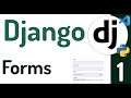 🇩 Curso Django 3 🐍- Formularios: Crear un formulario básico con relaciones One to Many #16
