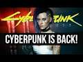 Cyberpunk 2077 FINALLY Returns to PlayStation, But With a Big Surprise
