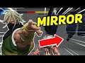 Daily Street Fighter V Highlights: MAN AND THE MIRROR