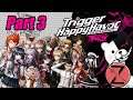 Danganronpa: Trigger Happy Havoc Part 3: The Ultimate Assistant