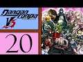 Danganronpa V3: Killing Harmony playthrough pt20 - A Second Trial Reveals Truths and Lies