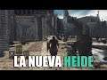Dark Souls 2 Augur of Darkness | La nueva HEIDE | 2