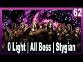 Darkest Dungeon Challenge Run Playthrough - No Light, All Bosses, Stygian | 62