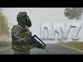 DayZ 1.14 - Survivng The New EXPLOSIVE TRIPWIRE! & Fighting Over A Heli Crash!