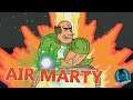 De Padre de Familia a Super Saiyan - AIR MARTY - Gameplay en Español