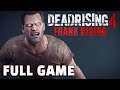 Dead Rising 4 Frank Rising DLC【FULL GAME】walkthrough | Longplay