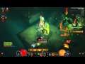 Diablo 3 Gameplay 609 no commentary