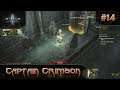 Diablo 3 Reaper of Souls Season 22 - HC Crusader Gameplay - E14