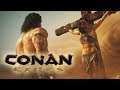 DIE VERBANNTEN  | ⚔️ Conan Exiles #001