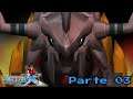 Digimon World X - Parte 03