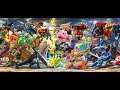 Doko Ma Demo Nagare Yuku Hikari!! Smash Bros. Ultimate Viewer Battles!