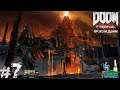 Doom Eternal Прохождение (Walkthrough) #Mission 4: Doom Hunter Base part 2 #7
