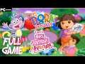 Dora the Explorer™: Dora's Big Birthday Adventure (PC) - Full Game HD Walkthrough - No Commentary