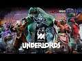 Dota Underlords Gameplay - More Dunderlords with Blunderlords!