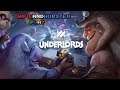 Dota Underlords - Late nite Dunderlords with Blunderlords Kev and Kain