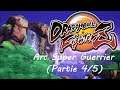 DRAGON BALL FIGHTERZ (Version Améliorée) VOSTFR Arc Super Guerrier (Partie 4/5)