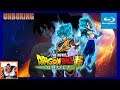 Dragon Ball Super Broly Best Buy Exclusive SteelBook Blu Ray Unboxing