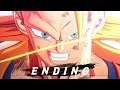 Dragon Ball Z Kakarot - ENDING  - Part 14