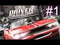 Driver: Parallel Lines - Playthrough - Part 1 - No Commentary