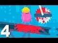 Dumb Ways To Draw #4 (by Metro Trains) Gameplay Fails Walkthrough 51-64 Levels