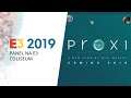 E3 2019 - WILL WRIGHT O PRZYSZŁOŚCI GIER (PROXI) - Panel na E3 Coliseum