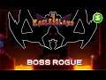 Eagle Island - Boss Rogue [S Rank]