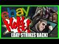 EBAY Fights Back Against Valve Steam Deck Scalpers | This is the way!