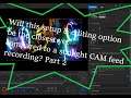 ELGATO - We need a CURE! - FREE Capture Software(Making editing simple?)