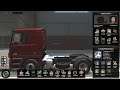 Euro Truck 2 Sim Pro Mód na AnDDy TV