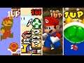 Evolution of Infinite Lives Tricks in Mario Games (1985-2020)