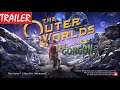 Expansion THE OUTER WORLDS PERIL ON GORDON Trailer HD (XBO, XBX, PC) Xbox Games Showcase