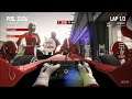 F1 2010 - PIT Stop Gameplay (PC HD) [1080p60FPS]
