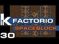 Factorio Spaceblock - Ep 30 | Chips | Modded Factorio 0.18