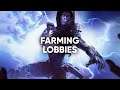 Farmin' lobbies | Apex Legends