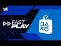 Fast Play (03/11): nova promoção da PS Store traz descontos de até 80% e mais